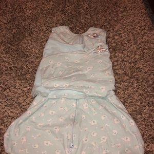 🚨Swaddle sack